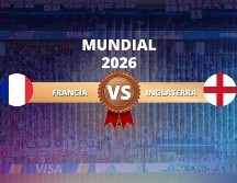 El partido por el tercer lugar de la Copa Mundial de la FIFA 2026 se disputará el sábado 18 de julio en el Estadio de Miami, ubicado en Miami Gardens, Florida. ESPECIAL / IMAGO7 y CANVA
