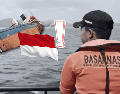 Los accidentes marítimos son comunes en Indonesia debido a infraestructuras precarias. EFE /  AGENCIA DE BÚSQUEDA Y RESCATE (BASARNAS) / UNSPLASH / E. AKYURT