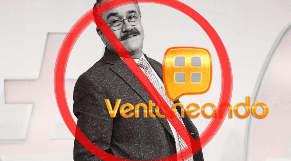 Durante una emisión reciente de Ventaneando, Pedro Sola expresó su molestia por la presencia de perros en establecimientos comerciales y restaurantes. SUN/ARCHIVO