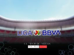 La actividad de la primera fecha del campeonato mexicano llega a su fin con la participación de los equipos más populares. ESPECIAL / IMAGO7 y CANVA