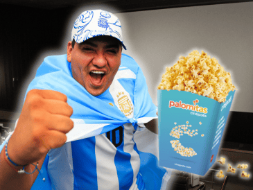 Cinépolis proyectará la final del Mundial 2026 en sus complejos. Conoce los precios, horarios y detalles para vivir el cierre del torneo en pantalla grande. EL INFORMADOR/ARCHIVO ESPECIAL/Cinépolis