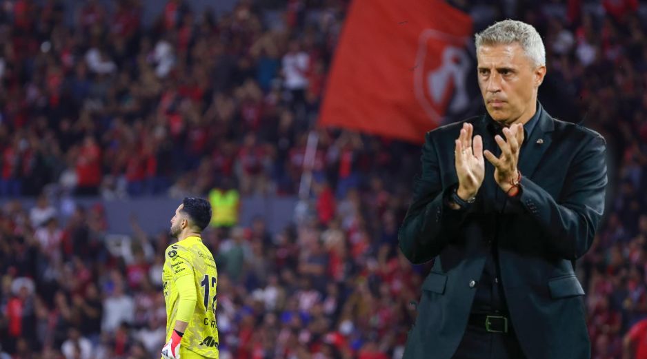 Así ha sido la trayectoria de Hernán Crespo como entrenador antes de llegar al Atlas. IMAGO7 / ARCHIVO / ESPECIAL / Instagram @hernancrespo
