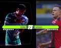 León y Atlas se enfrentarán este viernes en el Estadio Nou Camp durante el segundo día de actividades del Torneo Apertura 2026. ESPECIAL / CANVA
