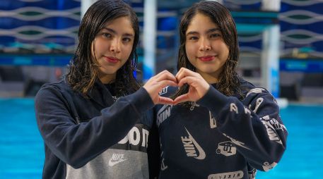 Lía Cueva es la principal candidata por parte de México para subirse al podio, luego de su actuación en la preliminar. EL INFORMADOR/ARCHIVO