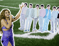 La FIFA extenderá el descanso reglamentario para ofrecer un espectáculo musical inédito durante el partido definitivo por la Copa del Mundo en Estados Unidos. EL INFORMADOR/ARCHIVO EFE/Ocesa ESPECIAL/Canva