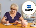 El SAT aclaró las dudas sobre el pago de ISR en las pensiones y explicó qué jubilados deben cubrir este impuesto. CANVA/ESPECIAL