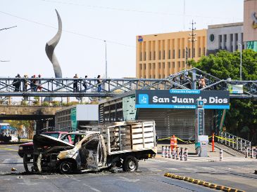 La convocatoria permanecerá abierta hasta las 17:00 horas del 30 de septiembre de 2026. EL INFORMADOR/ARCHIVO