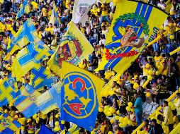 El América se prepara para una nueva etapa llena de emociones en la Liga MX. IMAGO7