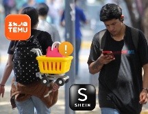 Así se pueden trabajar las compras impulsivas en celulares. EL INFORMADOR / ARCHIVO