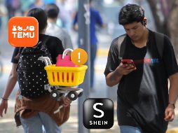 Así se pueden trabajar las compras impulsivas en celulares. EL INFORMADOR / ARCHIVO