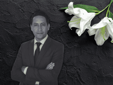 Martínez Contreras era maestro y dirigía el medio Noticias San Martín Texmelucan, dedicado a la cobertura informativa de la región. ESPECIAL