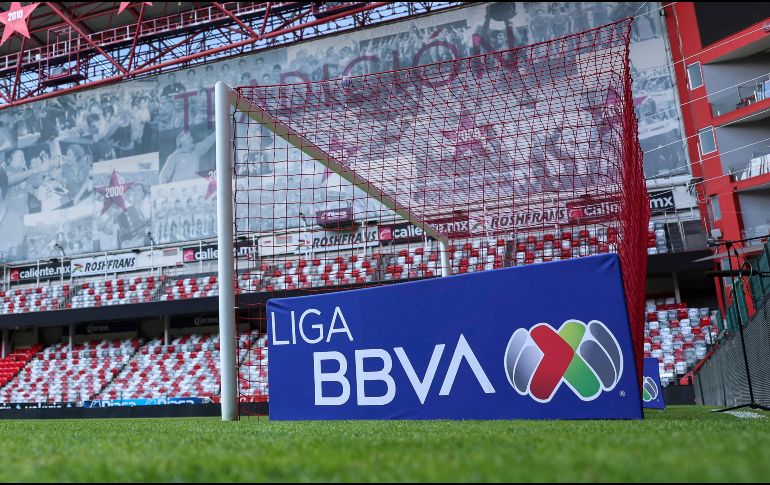 A unas horas del arranque del Torneo Apertura 2026, la Liga MX publicó el Reglamento de Competencia para la temporada 2026-2027. IMAGO7.