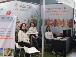 Jalisco es el único estado que cuenta con una Agencia de Sanidad, Inocuidad y Calidad Agroalimentaria. COORDINACIÓN GENERAL DE CRECIMIENTO Y DESARROLLO ECONÓMICO