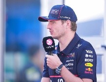 El representante aclaró que Verstappen tiene un compromiso a largo plazo. IMAGO7/R. VADILLO