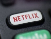 En los primeros seis meses de este año, los miembros de Netflix acumularon más de 97 mil millones de horas de reproducción. AP/ARCHIVO