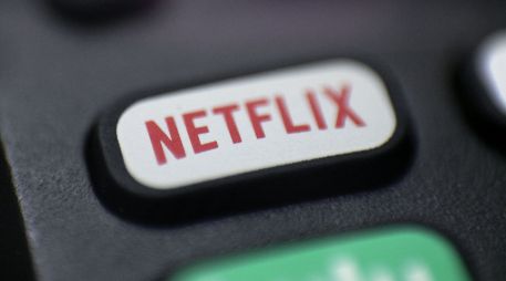 En los primeros seis meses de este año, los miembros de Netflix acumularon más de 97 mil millones de horas de reproducción. AP/ARCHIVO