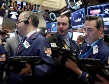 Las firmas tecnológicas con mayores pérdidas fueron Nvidia, Meta, Amazon, Micron Technology y Advanced Micro Devices. AP/ARCHIVO