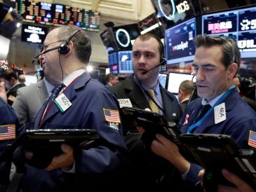 Las firmas tecnológicas con mayores pérdidas fueron Nvidia, Meta, Amazon, Micron Technology y Advanced Micro Devices. AP/ARCHIVO
