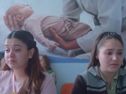 Netflix amplía su catálogo con una nueva producción basada en hechos reales que promete convertirse en uno de los estrenos más comentados. CAPTURA DE PANTALLA/YOUTUBE/NETFLIX