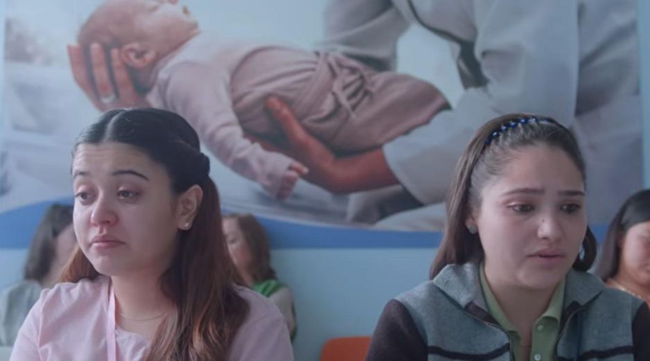 Netflix amplía su catálogo con una nueva producción basada en hechos reales que promete convertirse en uno de los estrenos más comentados. CAPTURA DE PANTALLA/YOUTUBE/NETFLIX