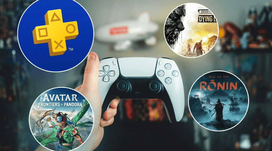 Para la mayoría de los usuarios, PS Plus Extra es la opción con mejor relación entre precio y contenido. PLAYSTATION / ESPECIAL