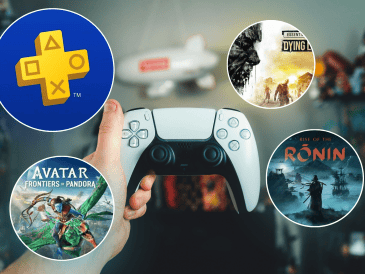 Para la mayoría de los usuarios, PS Plus Extra es la opción con mejor relación entre precio y contenido. PLAYSTATION / ESPECIAL