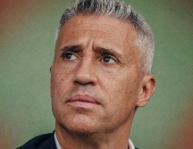 Hernán Crespo fue nombrado nuevo entrenador del Atlas y asumirá el reto de dirigir a los Zorros en el Apertura 2026. ESPECIAL/ ATLAS.