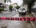 La mañana de este jueves, sujetos a bordo de una motocicleta atacaron a tiros a Josué Martínez en la junta auxiliar de San Lucas Atoyatenco. EL INFORMADOR/ARCHIVO