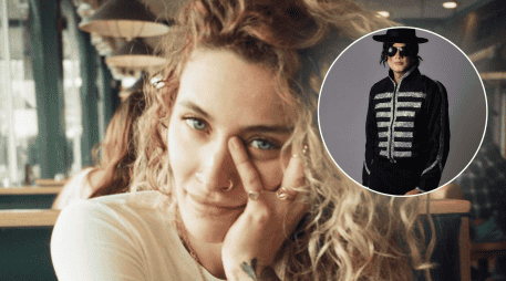 Desde 2025, la cantante y modelo ha manifestado públicamente su preocupación por la manera en que se gestionan los recursos del patrimonio familiar. PIXABAY / INSTAGRAM / @parisjackson / ESPECIAL