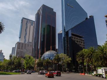 Al interior del mercado mexicano, destacaron las pérdidas de las emisoras Banorte, Banco del Bajío, La Comer, Grupo Aeroportuario del Pacífico y Volaris. EL INFORMADOR/ARCHIVO