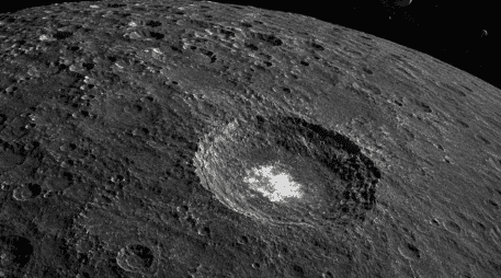El impacto científico de este descubrimiento radica en la evidencia de 