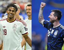 El Mundial de Futbol de la FIFA 2026 llega a su fin este próximo domingo 19 de julio. IMAGO7/CANVA