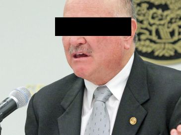 El caso que implicó a Ernesto "N" con el huachicol está ligado a un decomiso sin precedentes ocurrido en julio del 2025. SUN/ARCHIVO