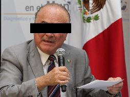 Para el PAN estatal, la detención de Ernesto 