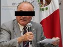 Para el PAN estatal, la detención de Ernesto 