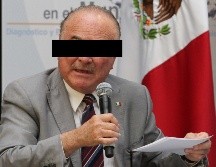 Para el PAN estatal, la detención de Ernesto 