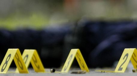 Con la muerte de Josué Martínez Contreras, suman seis periodistas asesinados en lo que va de 2026. EFE/ARCHIVO