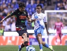 Juárez y Puebla cerrarán la actividad de este día. IMAGO7/D. Alducin
