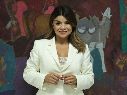 Gabriela Cárdenas Rodríguez. Diputada promotora de la legislación en materia de espectro autista. EL INFORMADOR/A. Navarro