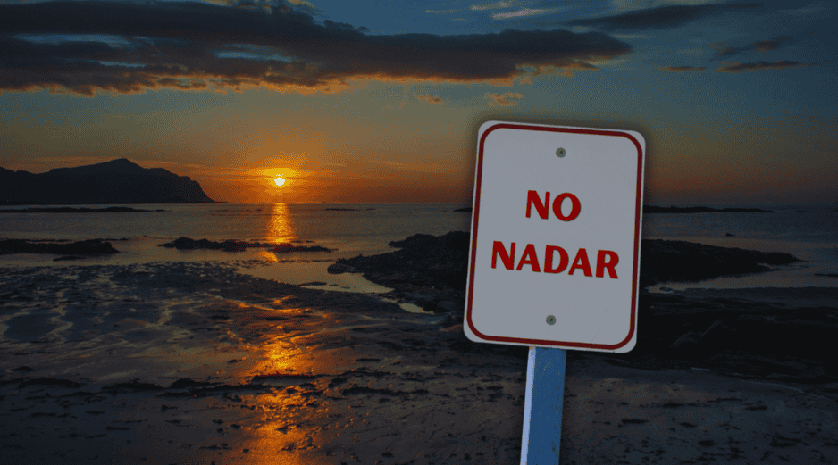 El problema central de la playa que encendió las alarmas radica en la alta concentración de enterococos, un grupo de bacterias que habitan en el tracto intestinal humano y animal. ESPECIAL / CANVA