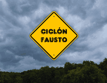 De mantener este ritmo de organización, el sistema evolucionará a depresión tropical y, posteriormente, se bautizará como la tormenta tropical “Fausto”. ESPECIAL / CANVA