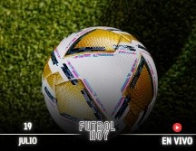 Este domingo 19 de julio de 2026 no es un domingo cualquiera de futbol. ESPECIAL / IMAGO7 y CANVA