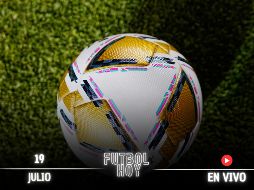 Este domingo 19 de julio de 2026 no es un domingo cualquiera de futbol. ESPECIAL / IMAGO7 y CANVA