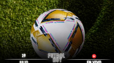 Este domingo 19 de julio de 2026 no es un domingo cualquiera de futbol. ESPECIAL / IMAGO7 y CANVA