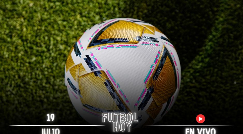 Este domingo 19 de julio de 2026 no es un domingo cualquiera de futbol. ESPECIAL / IMAGO7 y CANVA