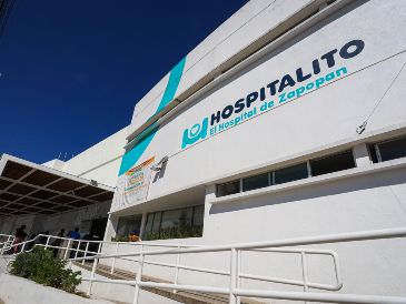 También es posible acudir directamente al área de Programas Sociales del hospital para recibir orientación sobre el proceso. EL INFORMADOR/ ARCHIVO