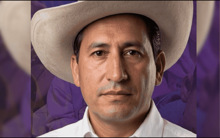 El Gobierno municipal de San Martín Texmelucan confirmó el asesinato y expresó sus condolencias a familiares y amigos del comunicador. SUN/ESPECIAL/EMG