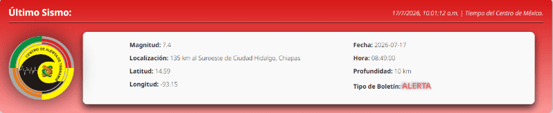 &nbsp;ESPECIAL