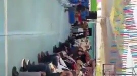 El gobernador Eduardo Ramírez reacciona al sismo de 7.4 en Chiapas. ESPECIAL