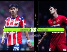 Después de firmar campañas destacadas el pasado semestre de la Liga MX, ambos equipos volverán a encontrarse con el objetivo de comenzar el nuevo torneo con una victoria. ESPECIAL / CANVA